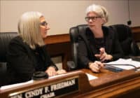 "Frustrated by the extremes," lawmaker urges rent control talks