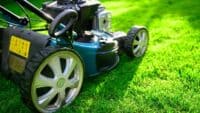 Register Your Lawnmower? No, RMV Warns of Latest Scam