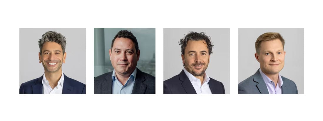 Liberty Mutual appoints Vlad Barbalat president of Global Risk and Capital Solutions