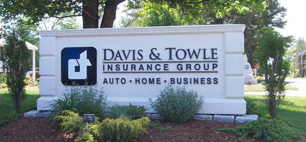 Davis & Towle Insurance Group acquisition of Turner Liberty Insurance highlighting independent agency partnership and growth