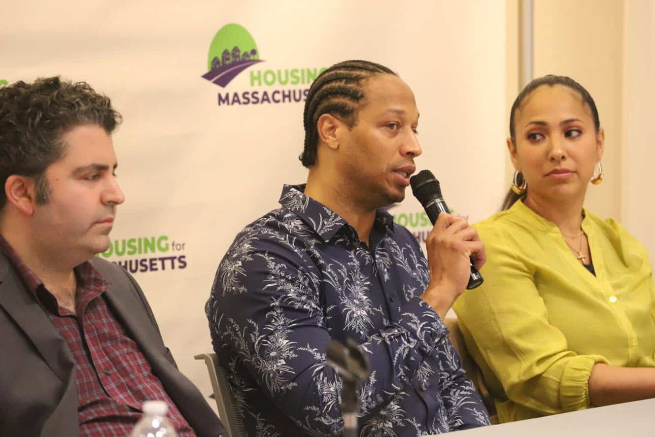 Massachusetts debate over rent control ballot measure impacting landlords and tenants