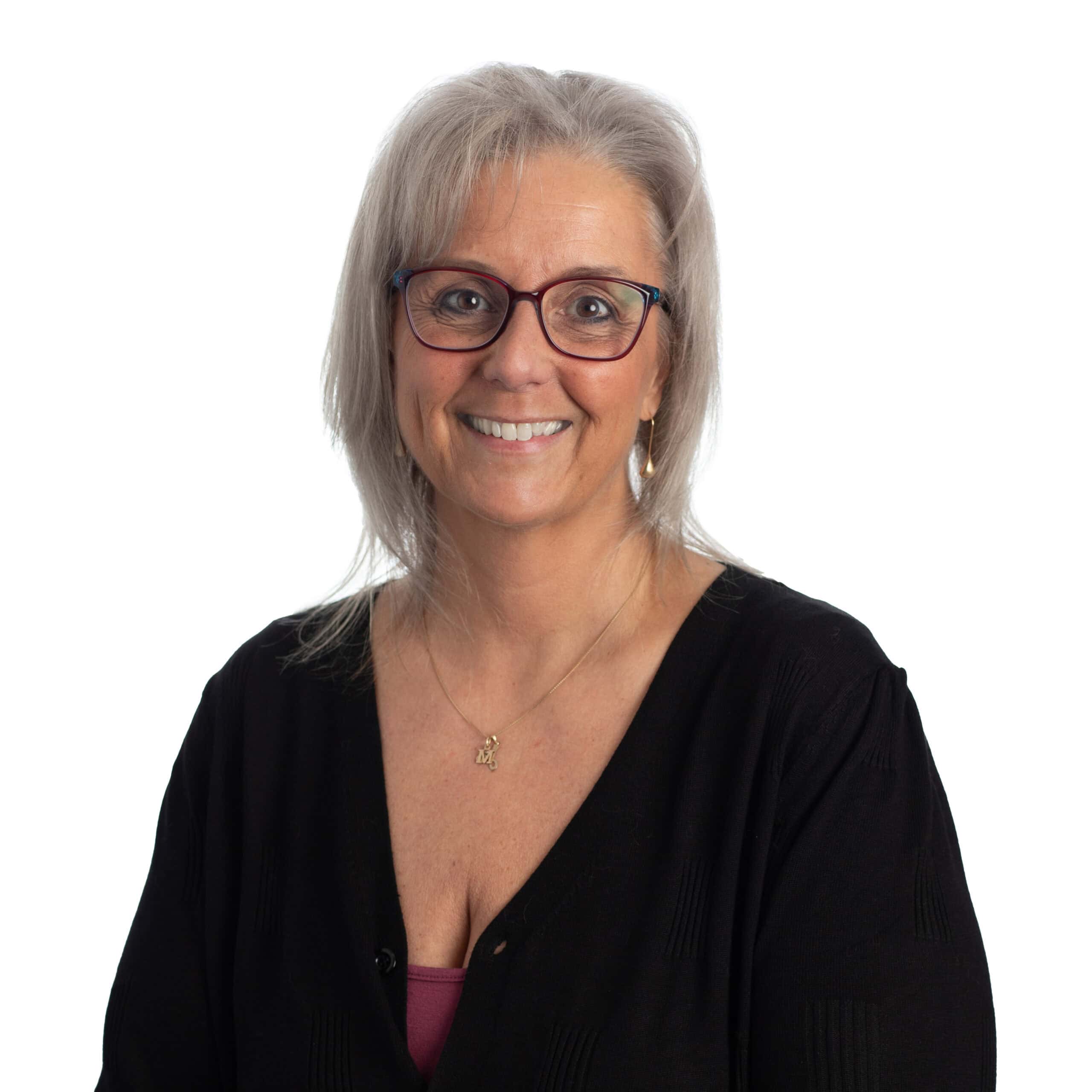 Amy R. Morey of ARM Insurance Agency