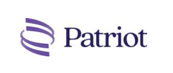 Patriot Growth Insurance Services new brand identity representing national platform and agency connections