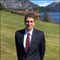 Eric Cioppa was Maine's Superintendent of Insurance from 2011 until 2022.