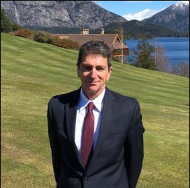 Eric Cioppa was Maine's Superintendent of Insurance from 2011 until 2022.