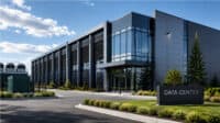 Massachusetts data center policy focusing on energy independence and environmental impact