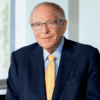 William R Berkley founder of W R Berkley Corporation and leader in commercial insurance industry