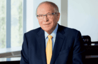 William R Berkley founder of W R Berkley Corporation and leader in commercial insurance industry