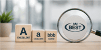AM Best revised its outlook for Safety Insurance Group to negative while affirming the company's financial strength and issuer credit ratings.