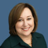 Ellen Mann, Vice President of Human Resources at Arbella Insurance Group