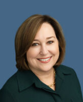 Ellen Mann, Vice President of Human Resources at Arbella Insurance Group