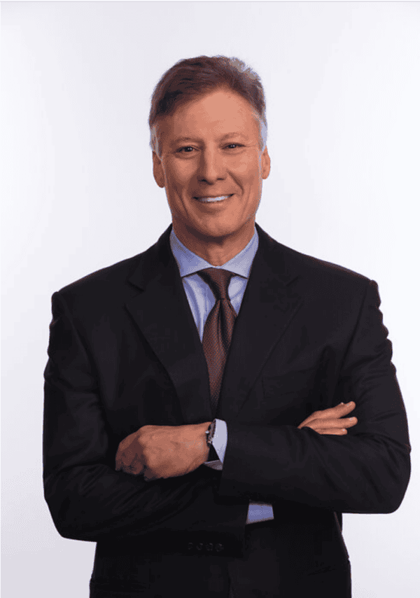 Scott Sperling elected to Liberty Mutual board of directors