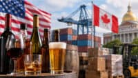 Massachusetts alcohol industry faces tariff-related pricing pressures