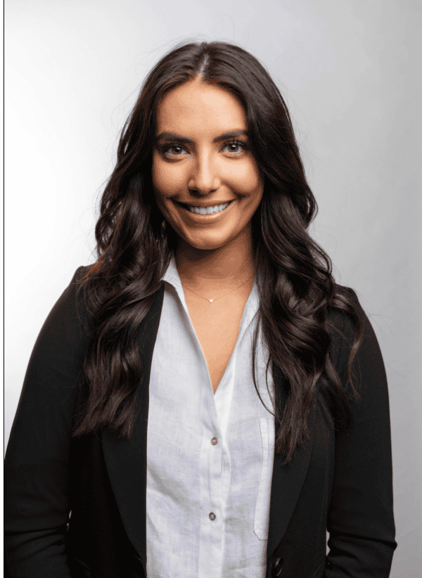 Caroline McGarry, Plymouth Rock Territory Sales Manager