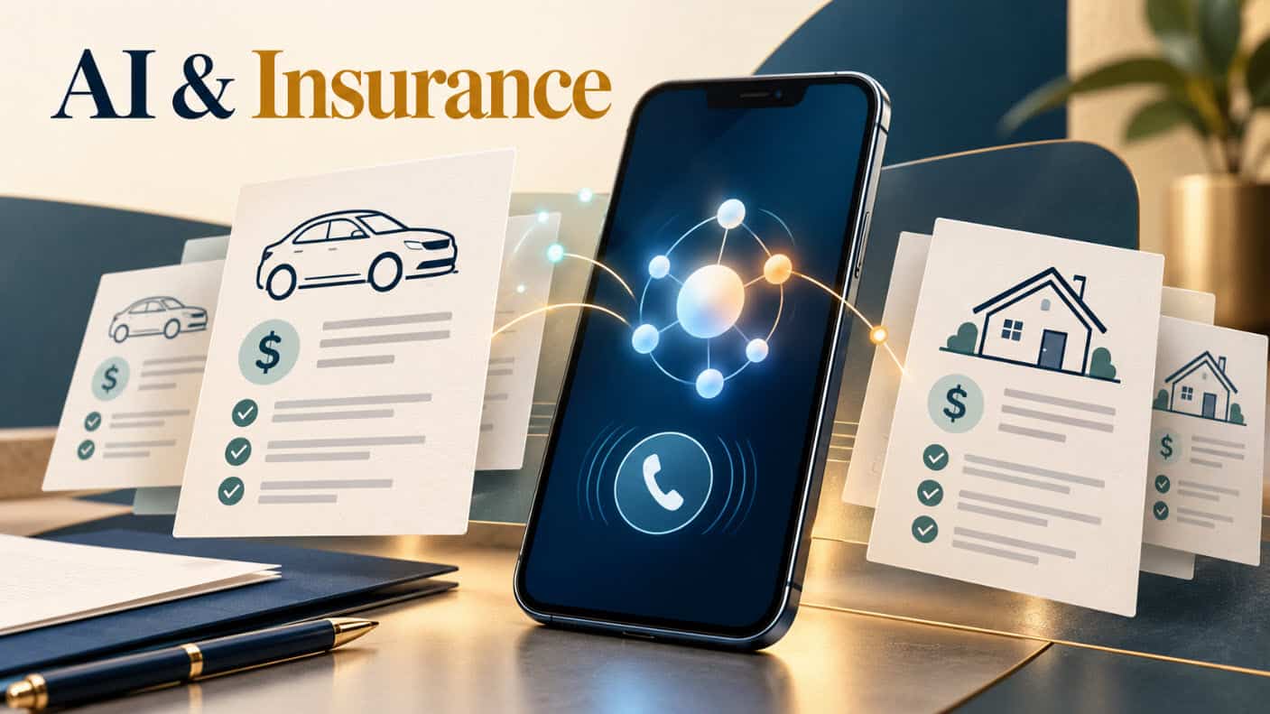 Meta Muse AI insurance shopping and quoting