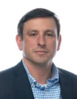 Chris Taylor, President and CEO of Plymouth Rock’s Independent Agency Group