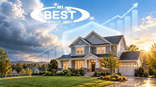 U.S. homeowners insurance underwriting gain of $16.5 billion in 2025