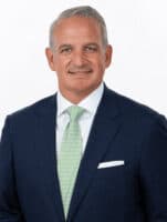 Lou Garcia, president and CEO of InsurBanc