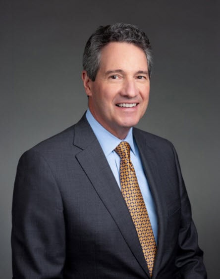 Christopher Swift of The Hartford