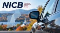 Vehicle theft declines in Vermont and New Hampshire during the first half of 2026