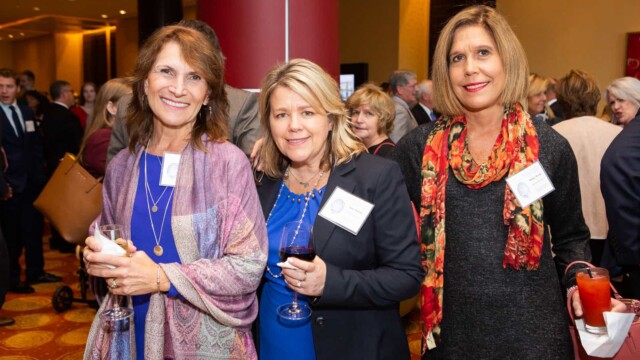 2019 Insurance Professional of the Year Award in Massachusetts
