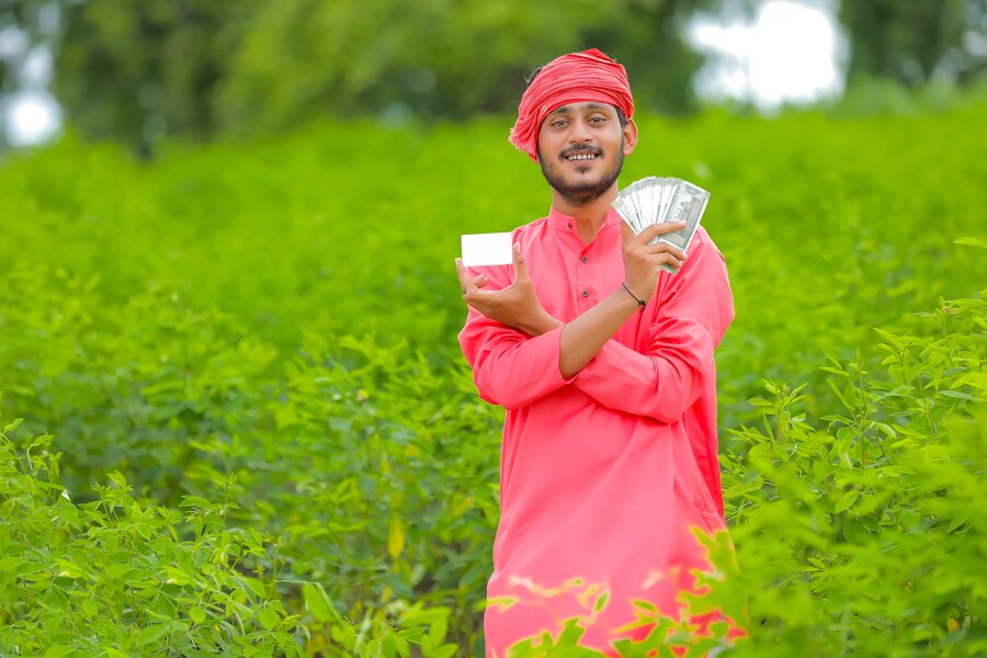 PM Kisan Sampada