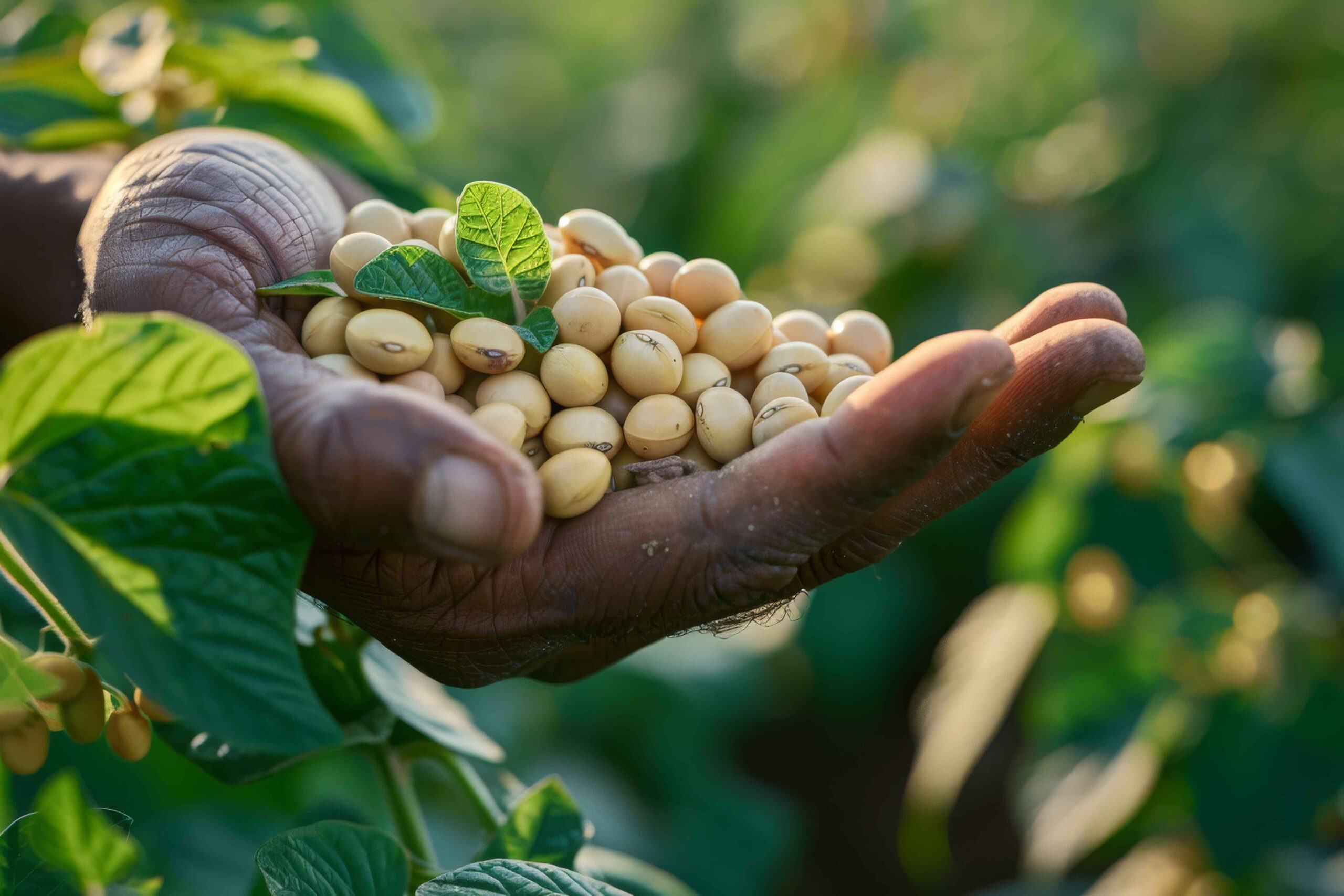 Soybean