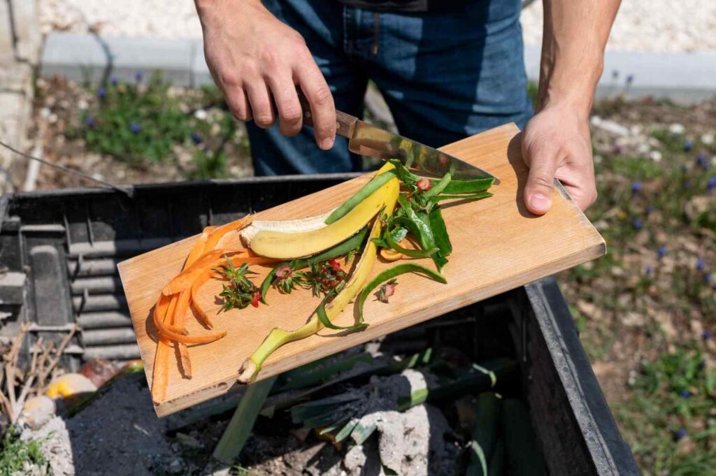 5 Quick Tips to Speed Up Your Composting Process