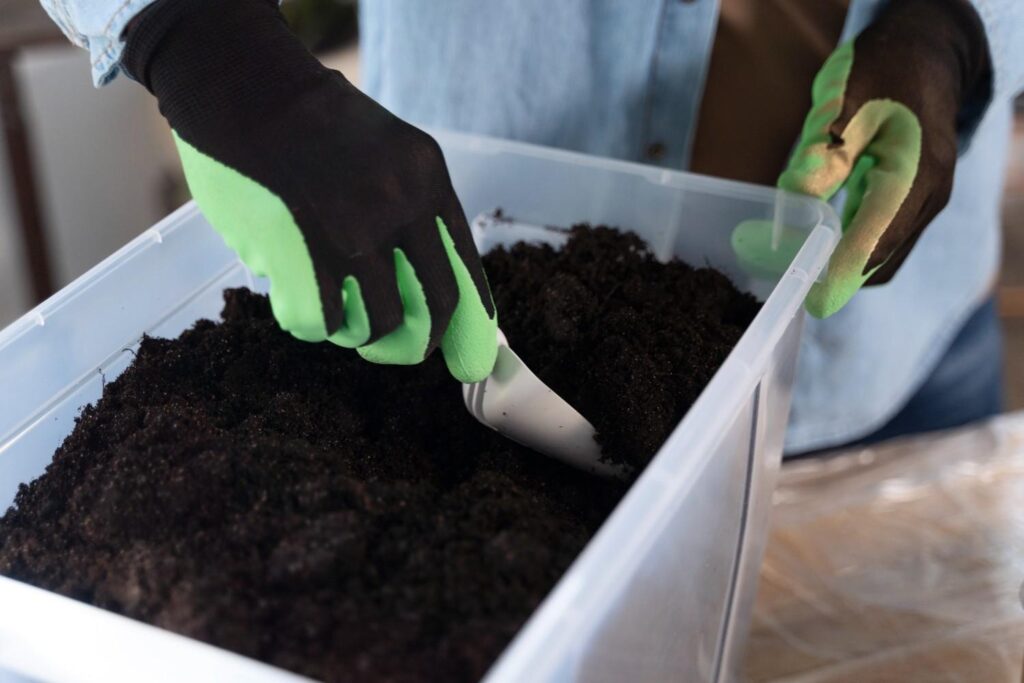 The Secret to Fertilizing Home Plants Like a Pro: Best Schedule & Tips