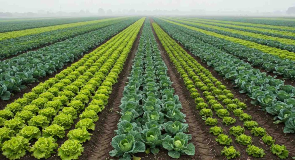 Farming in 2025: Major Challenges and Game-Changing Solutions Revealed