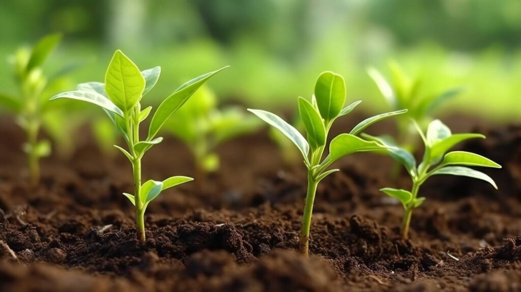 Types of Fertilizers: Discover the Best for Your Crops - Which One is Right for You?