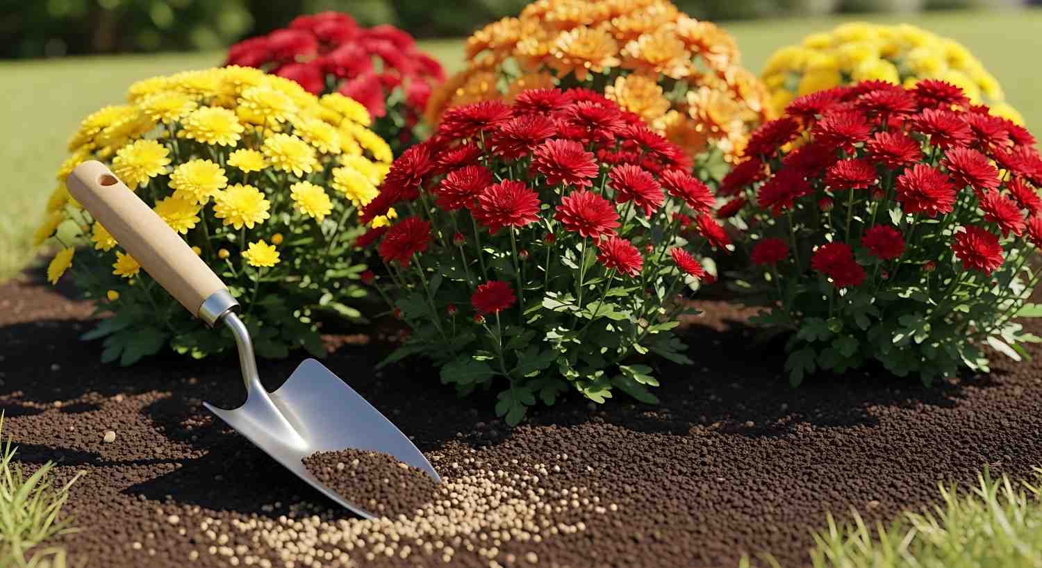 Unlock the Best Soil Amendments for Thriving Gardens in India