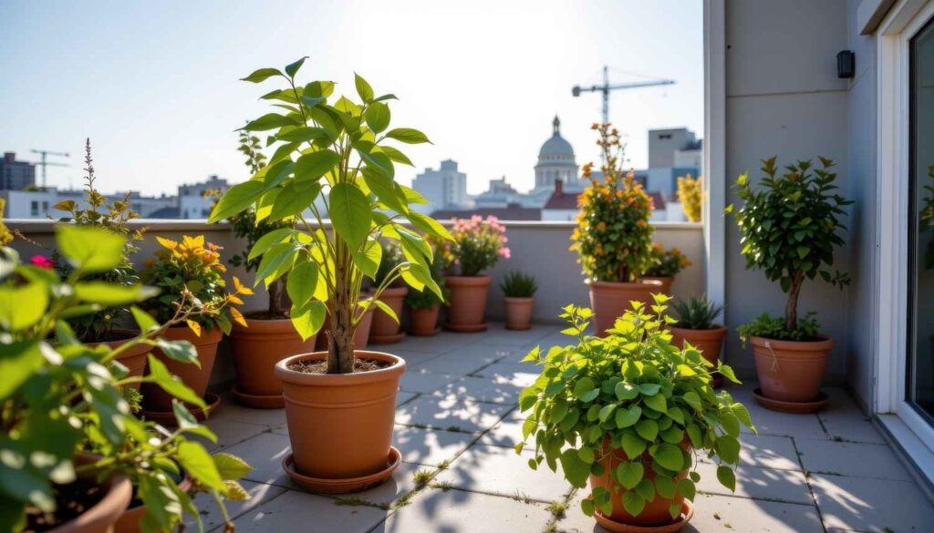 15 Key Rules for Successful Terrace Farming & Gardening (Expert Guide)
