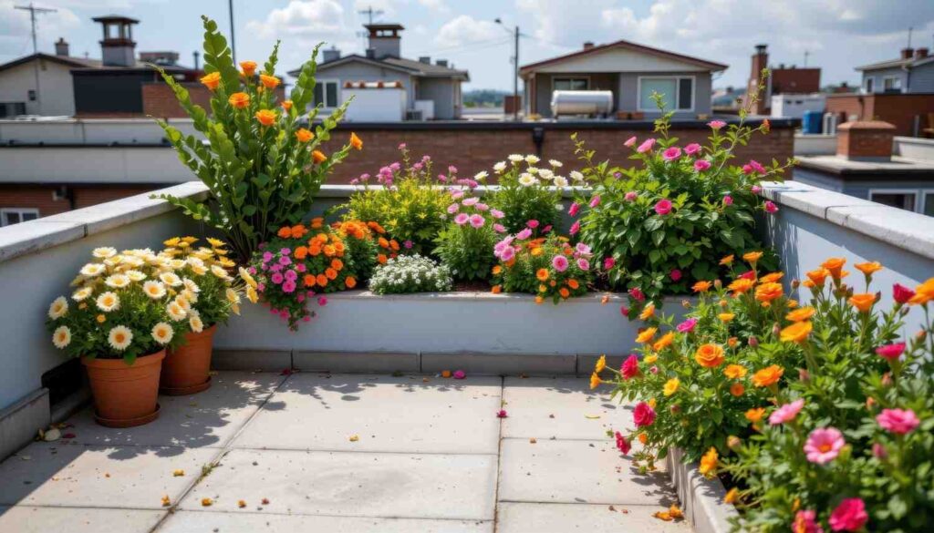 15 Key Rules for Successful Terrace Farming & Gardening (Expert Guide)