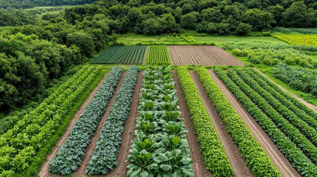 Horticulture vs Agriculture: A Business Comparison Guide