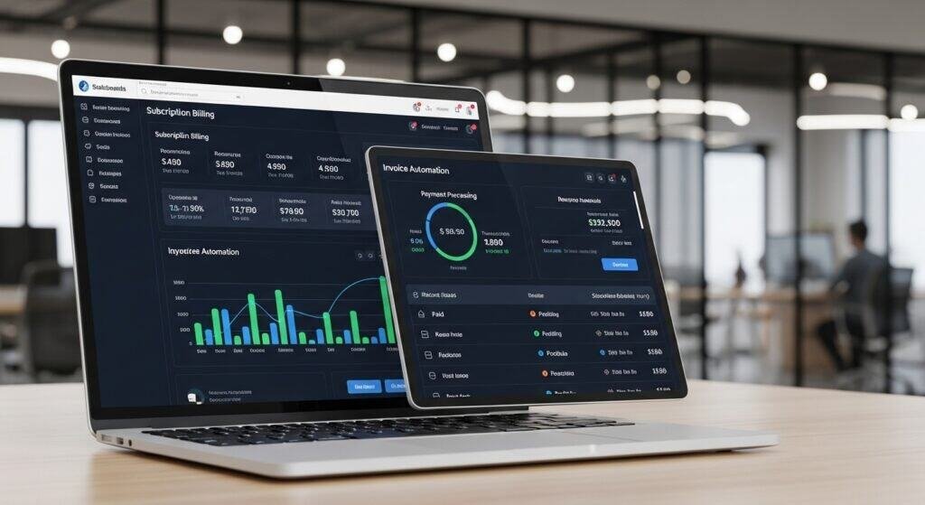 Best automated billing tools used by coaches for payment processing and subscription billing