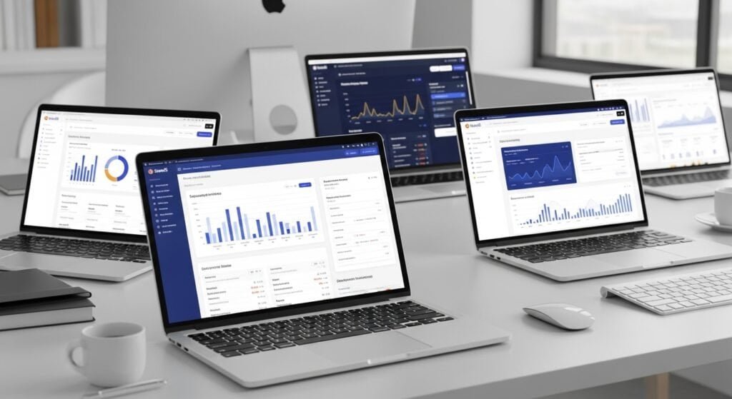 Top subscription management platforms for coaching businesses