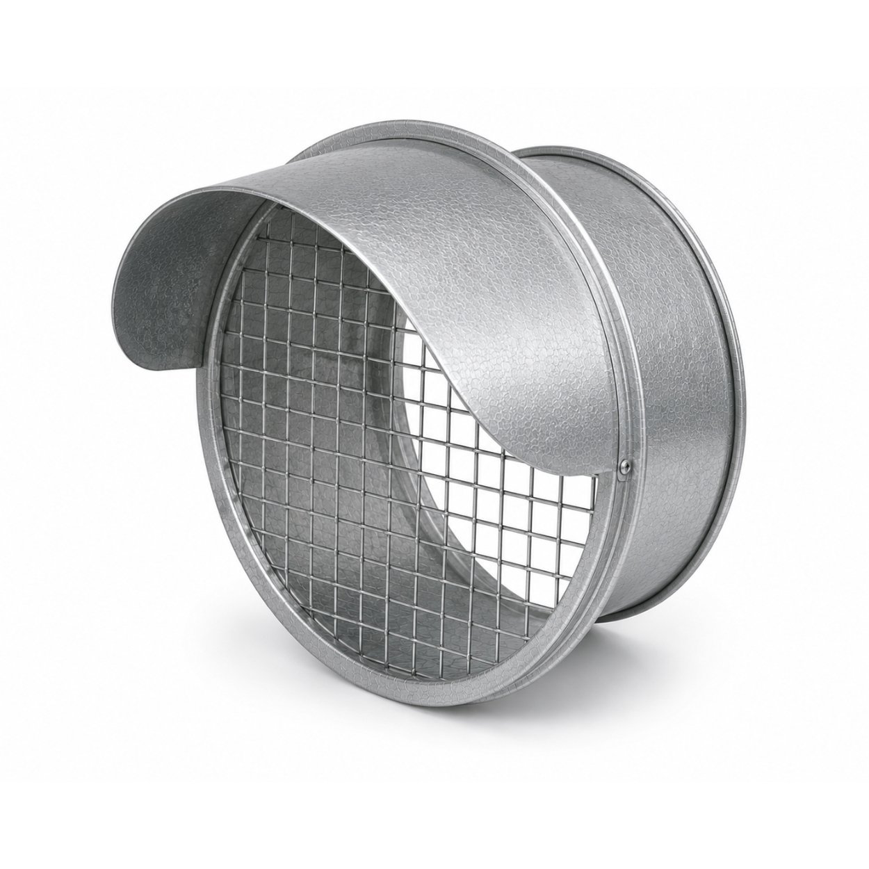chapeau chinois ventilation : Visière Grillage