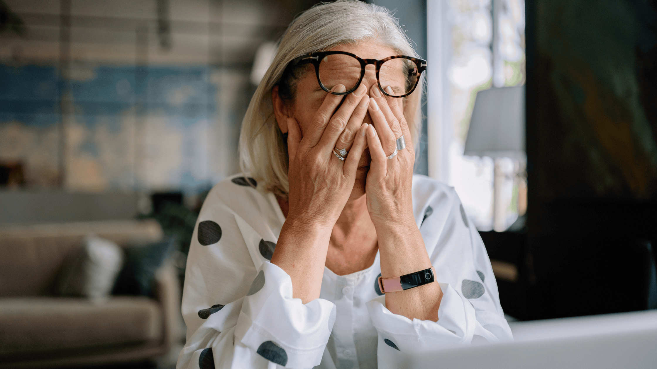 Bladder Pressure or UTI Symptoms but a Negative Culture? What Changes After 40