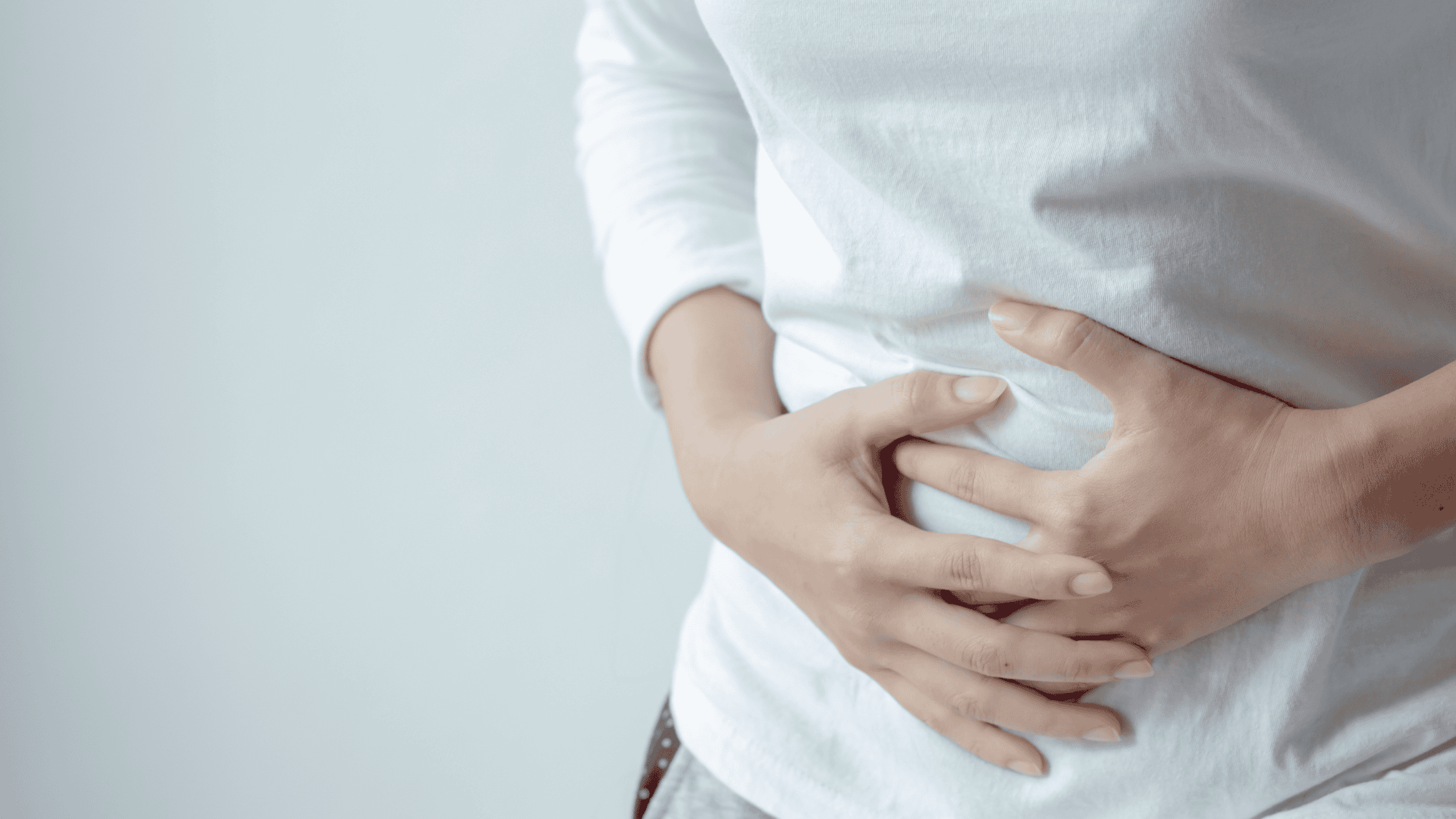 Bloated After Every Meal? When Holiday Bloating Is Something More