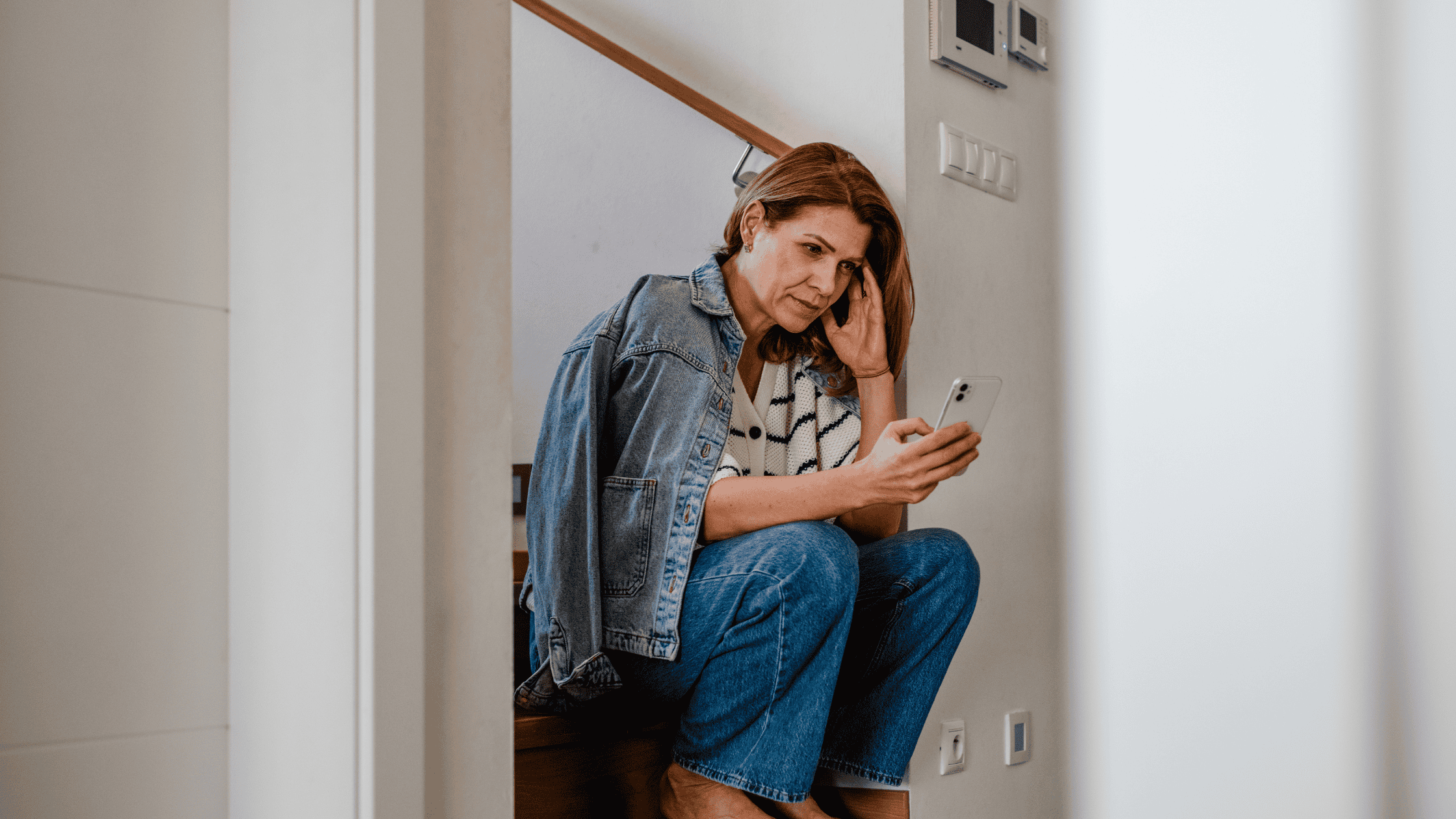 Perimenopause Signs in Your 40s That Aren’t Hot Flashes