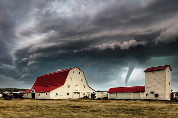 Disaster-Proof Your Life: How to Prepare for Natural Disasters in the Midwest