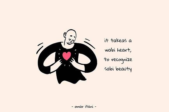 5 Teachings From The Japanese Wabi Sabi Philosophy That Can Drastically Improve Your Life