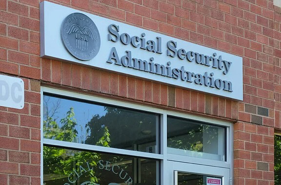 Understanding the Social Security Fairness Act