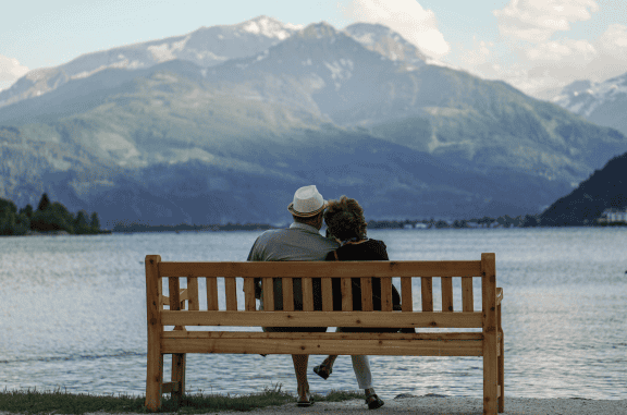 Retirement Beyond the Numbers