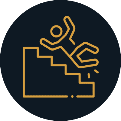 Slip-and-Falls-icon