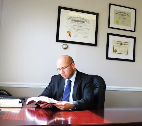 Alex-Office-reading