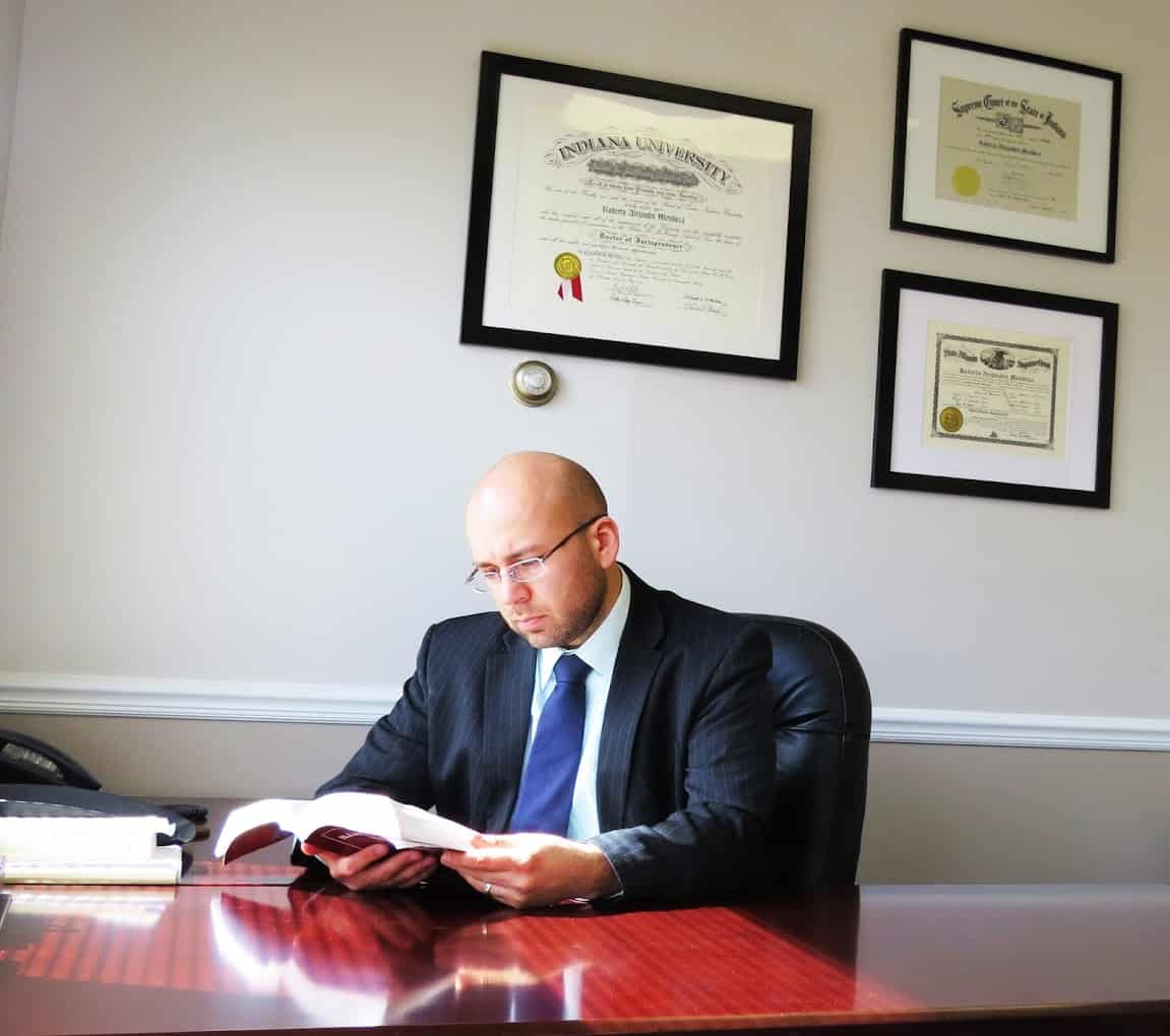 Alex-Office-reading