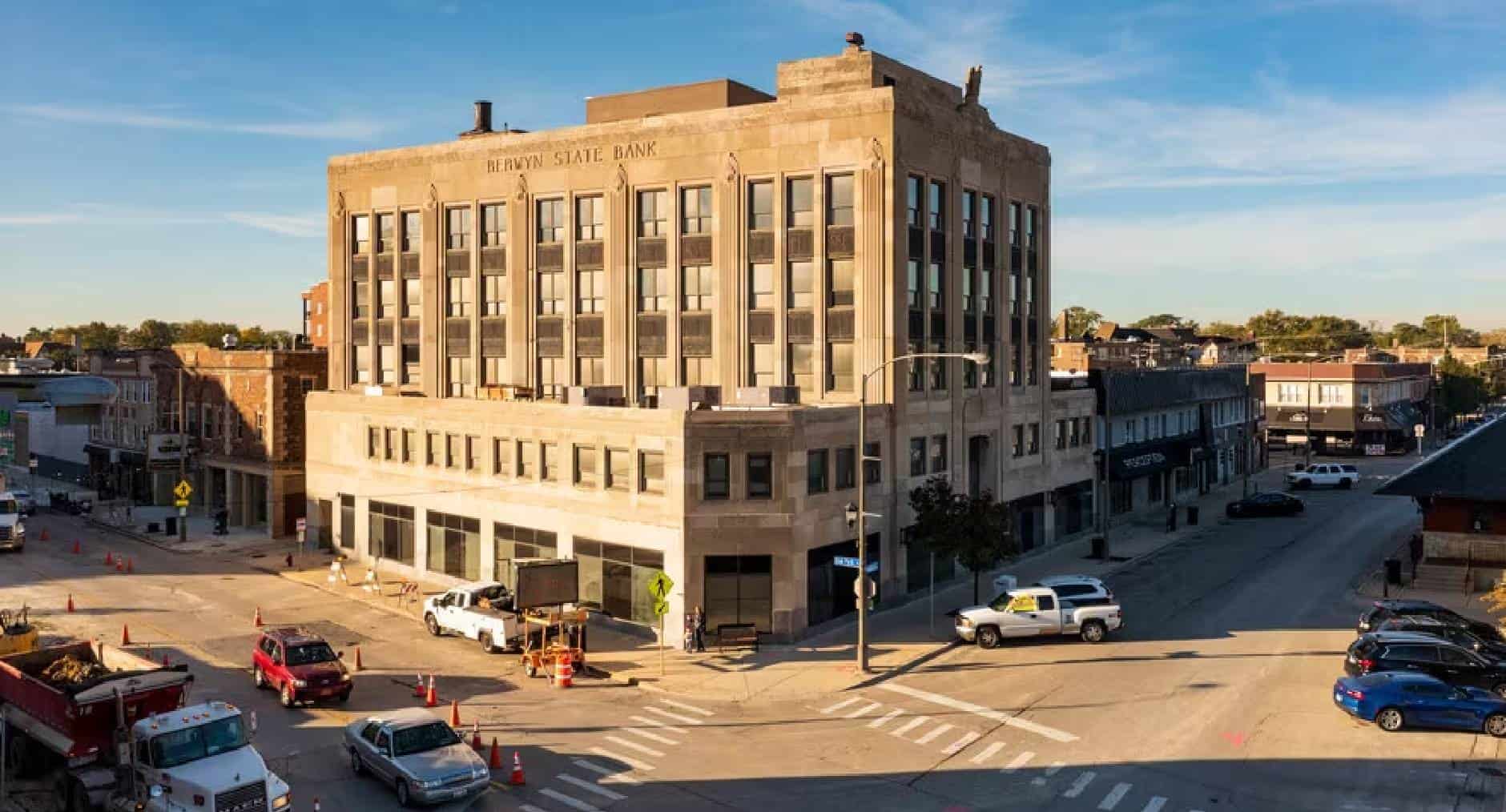 Berwyn, IL