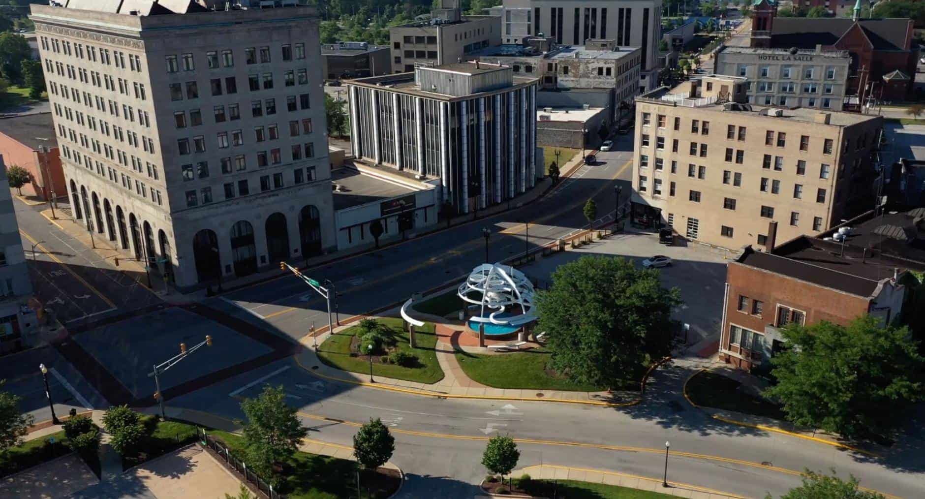 Hammond, IN